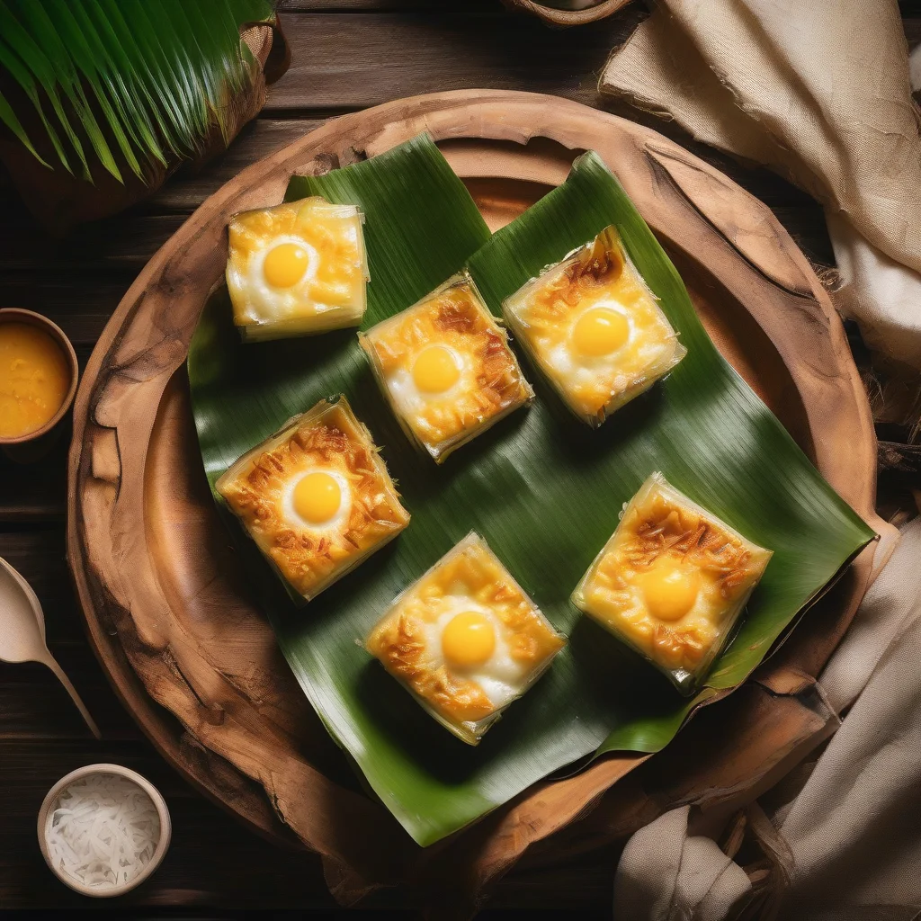 Bibingka