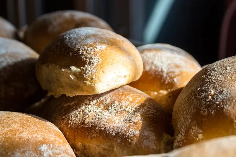 Ensaymada