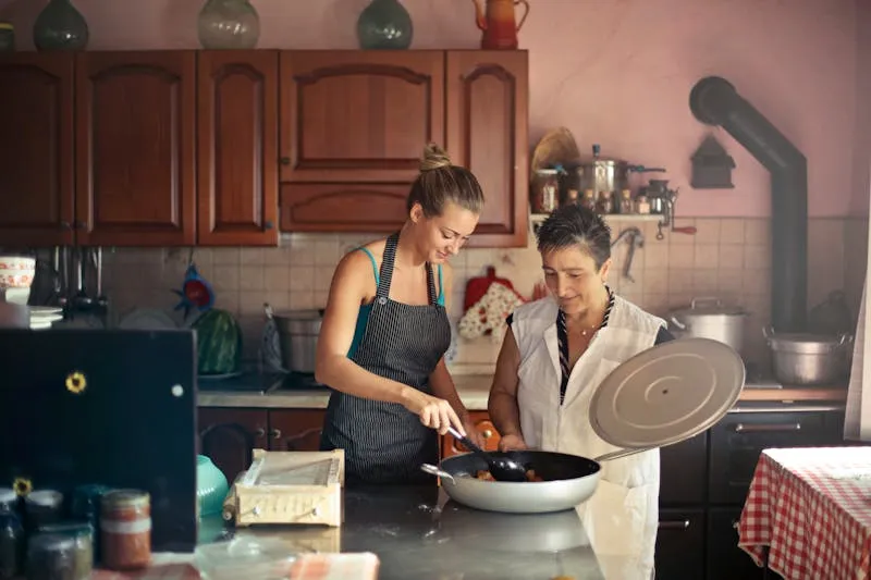 Benito's Kitchen